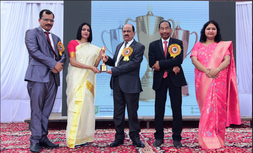 Chanakya Law College Udham Singh Nagar Events photo 4